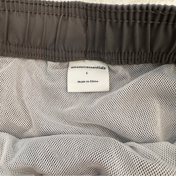 ⭐️Amazon Essentials | swim shorts NWT - Picture 7 of 7